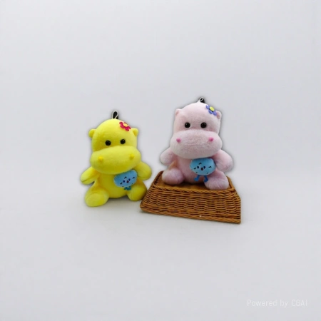 Plush toys, hippopotamus dolls, trendy AI toys, Halloween collectibles Plush toys, hippopotamus dolls, trendy AI toys, Halloween collectibles